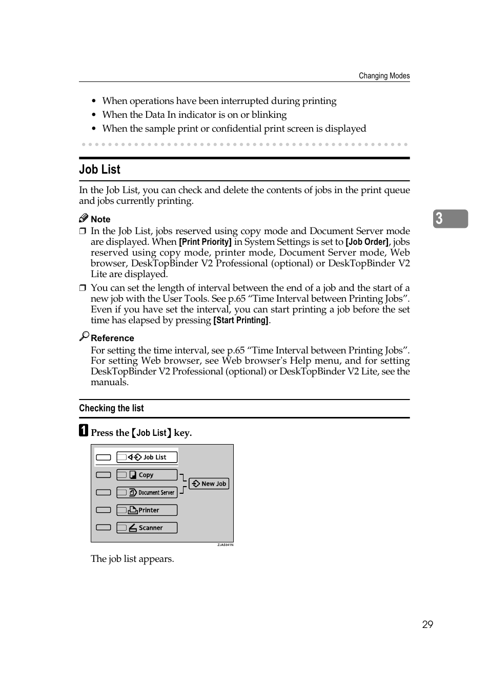 Re /lvw | Savin 40105 User Manual | Page 39 / 66