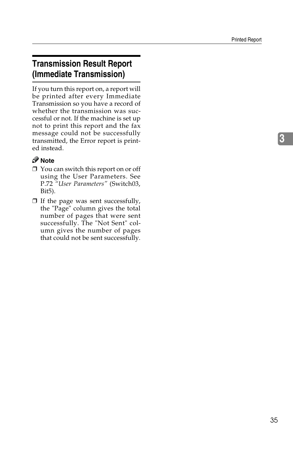 Savin F ax Machine 1018 User Manual | Page 118 / 193