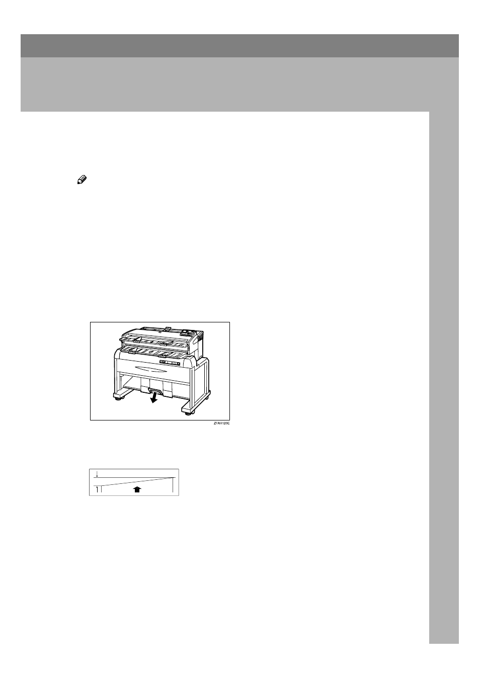 Copying, Basic copying (copying to sheets) | Savin 7800W User Manual | Page 21 / 95