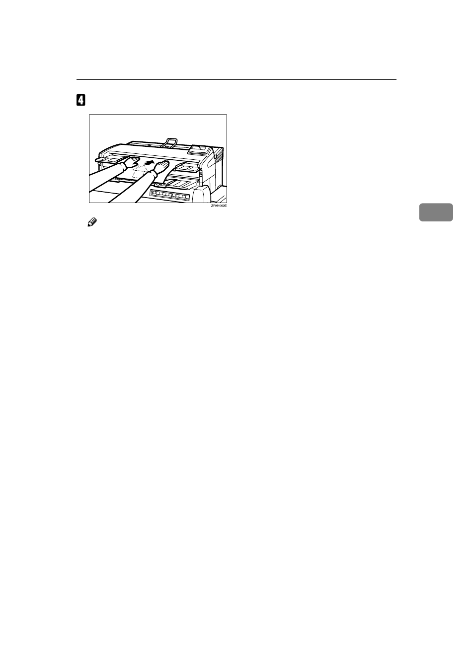 Savin 7800W User Manual | Page 43 / 95