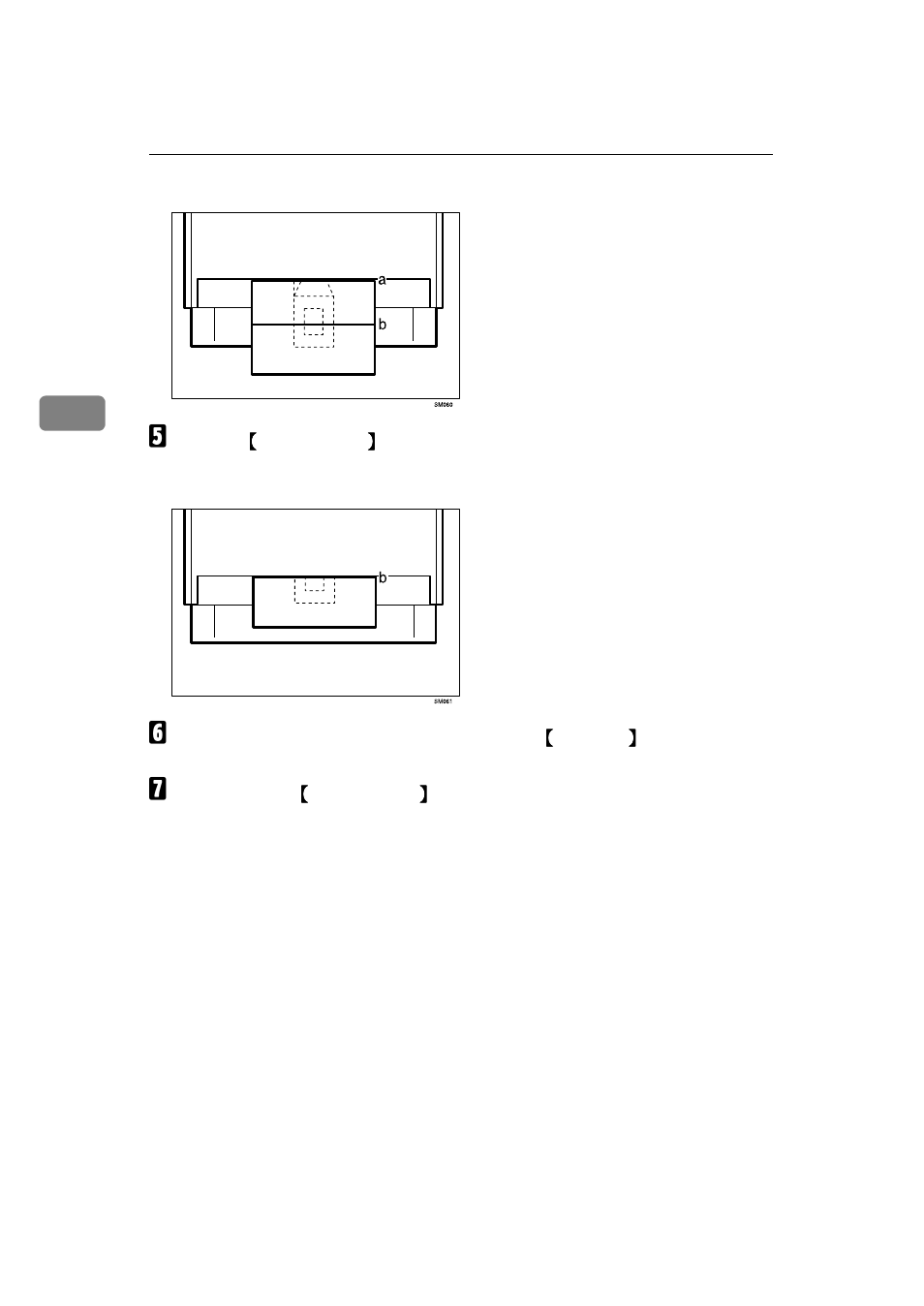 Savin 7800W User Manual | Page 46 / 95