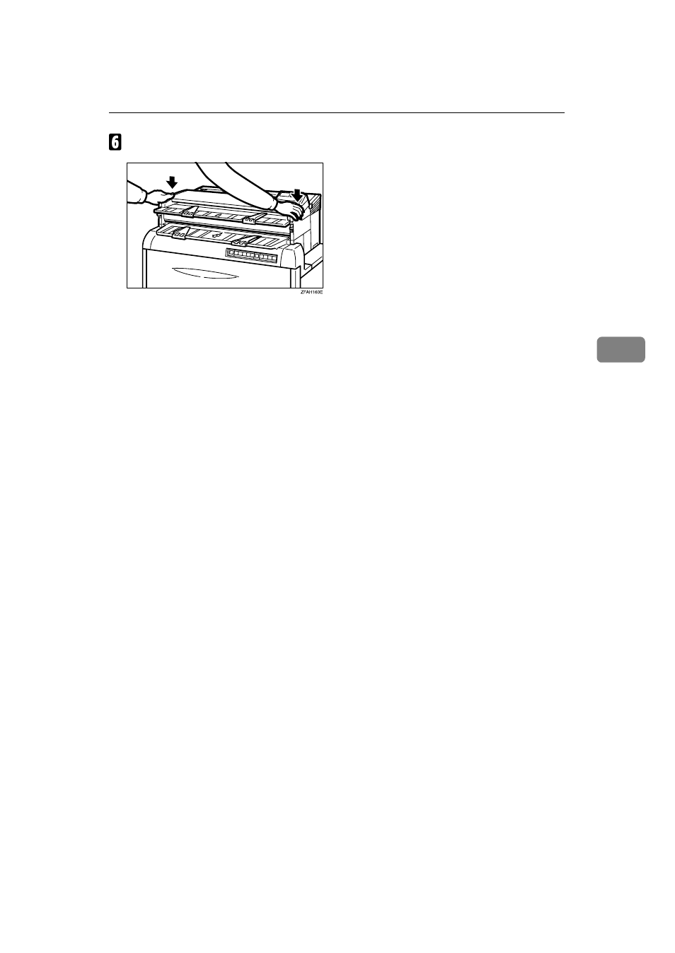 Savin 7800W User Manual | Page 59 / 95