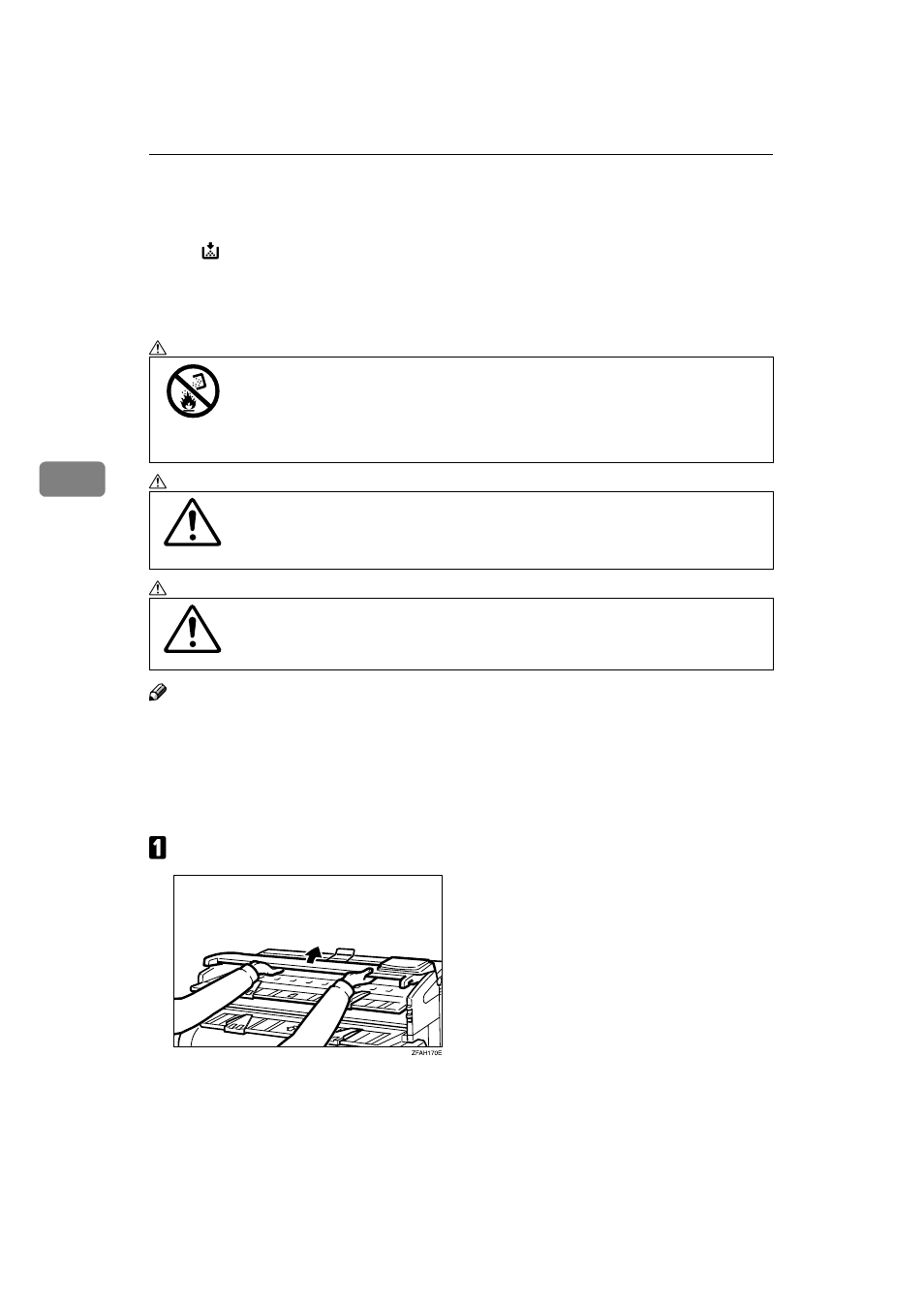 4adding toner | Savin 7800W User Manual | Page 60 / 95