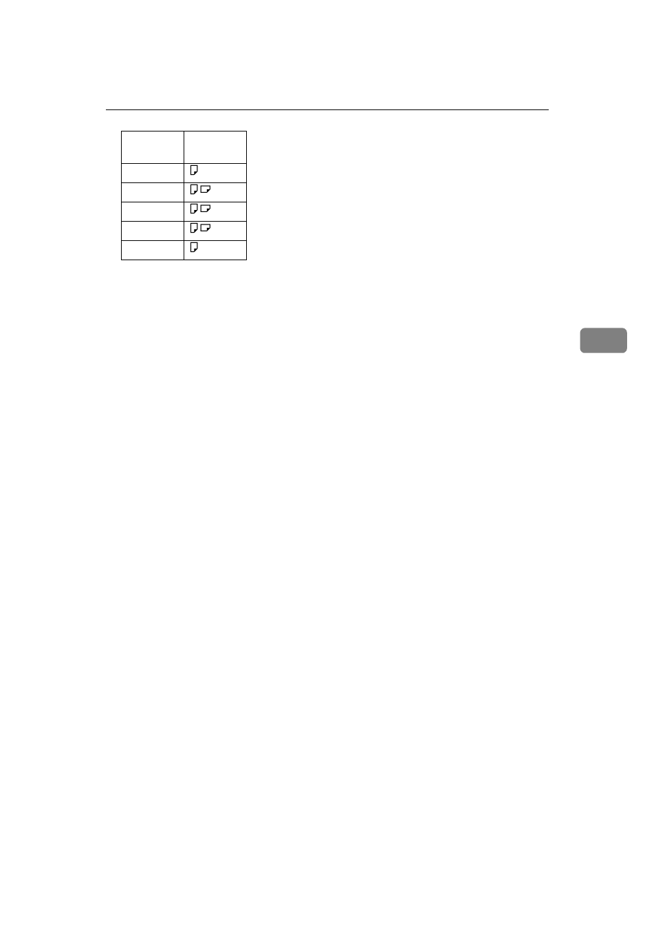 Savin 7800W User Manual | Page 65 / 95