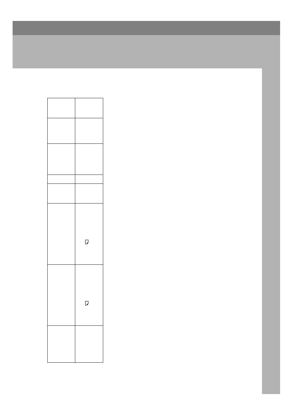 Specifications, Copier | Savin 7800W User Manual | Page 89 / 95