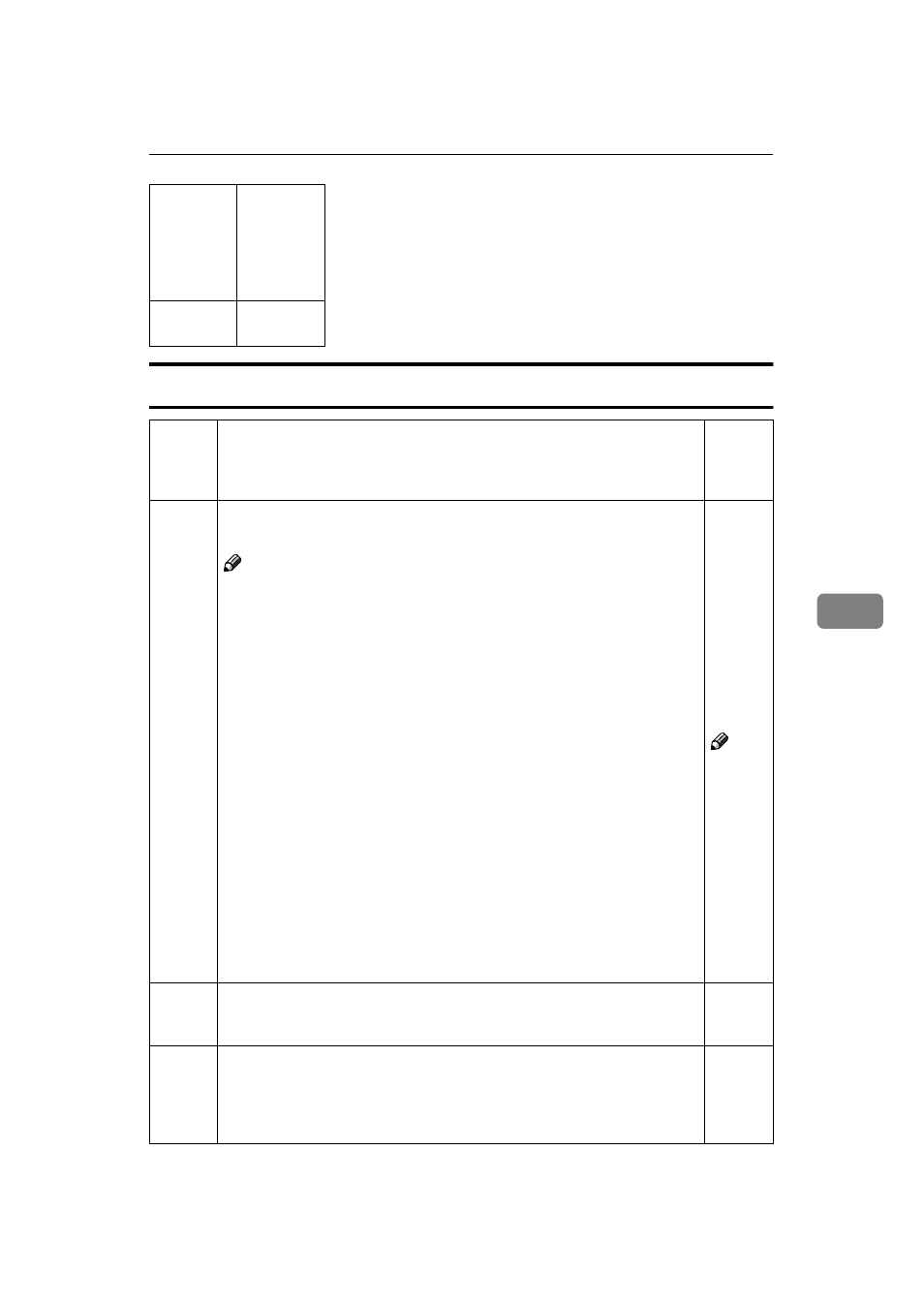 Roll feeder | Savin 7800W User Manual | Page 91 / 95