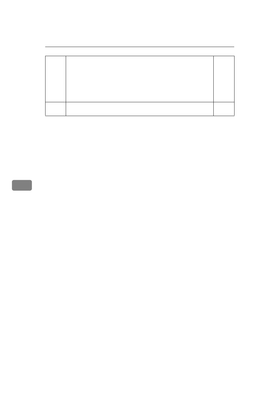 Savin 7800W User Manual | Page 92 / 95