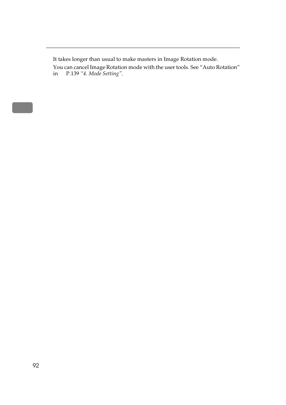 Savin 5450 User Manual | Page 112 / 230