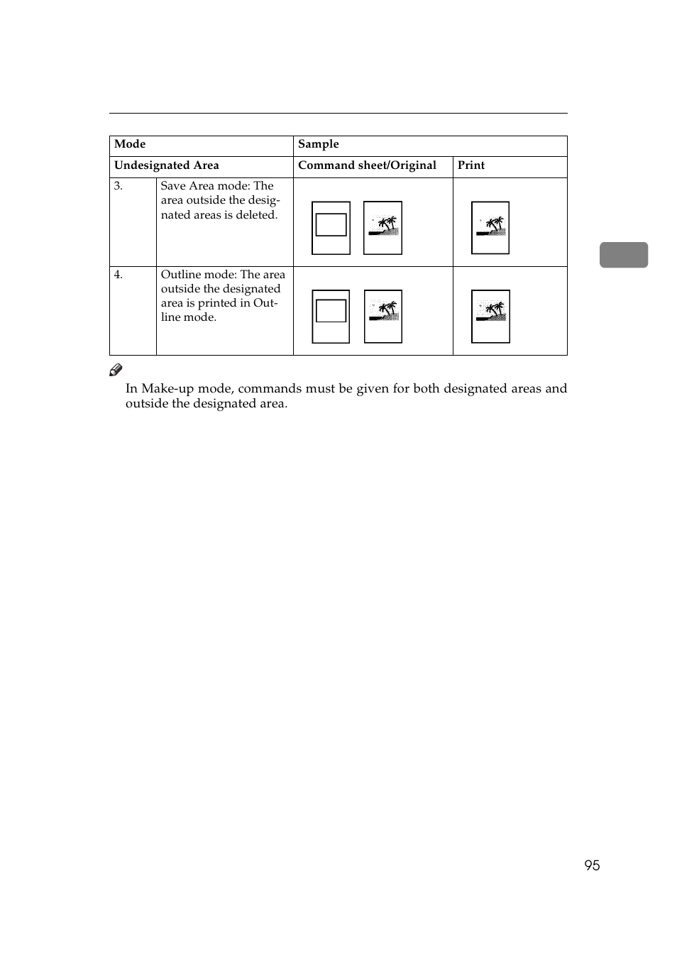 Savin 5450 User Manual | Page 115 / 230