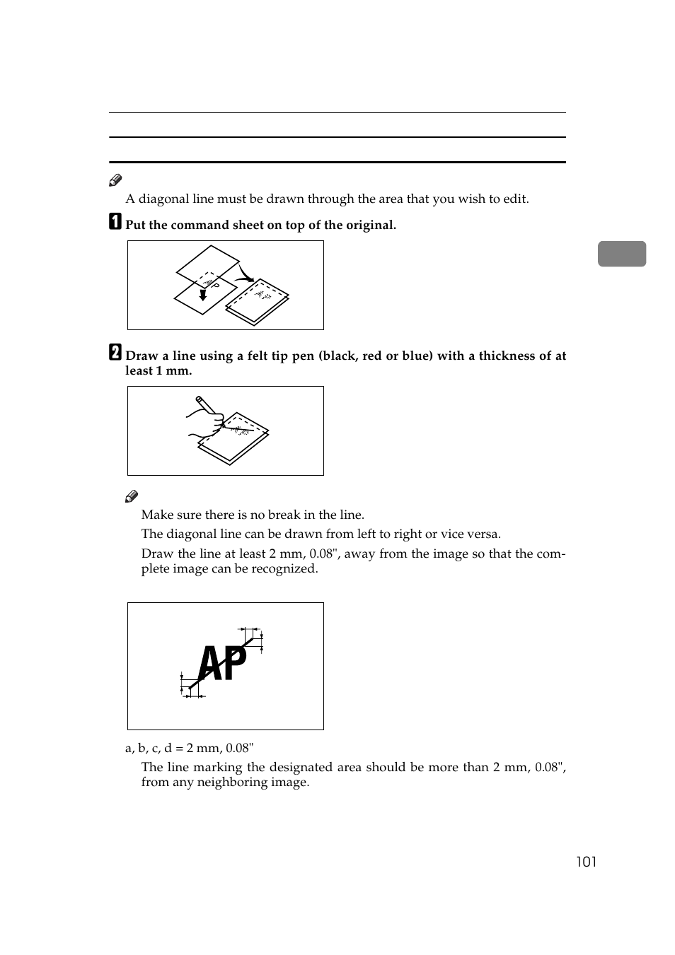 Savin 5450 User Manual | Page 121 / 230