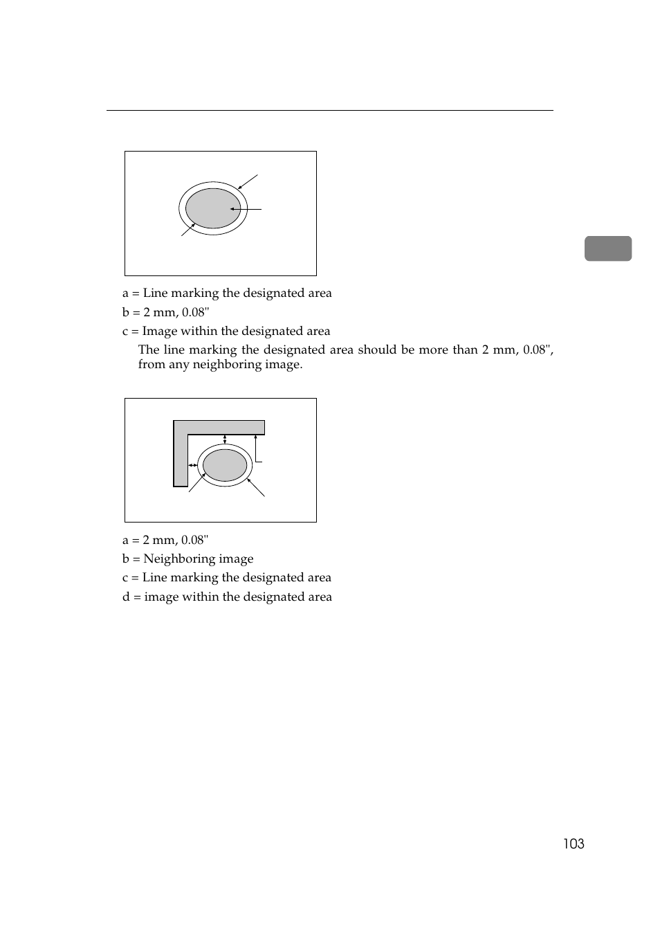 Savin 5450 User Manual | Page 123 / 230