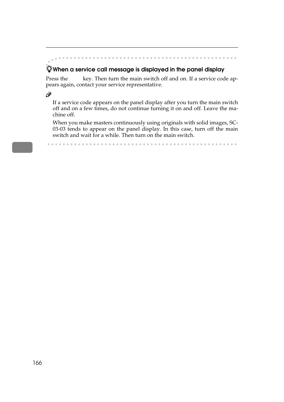Savin 5450 User Manual | Page 186 / 230