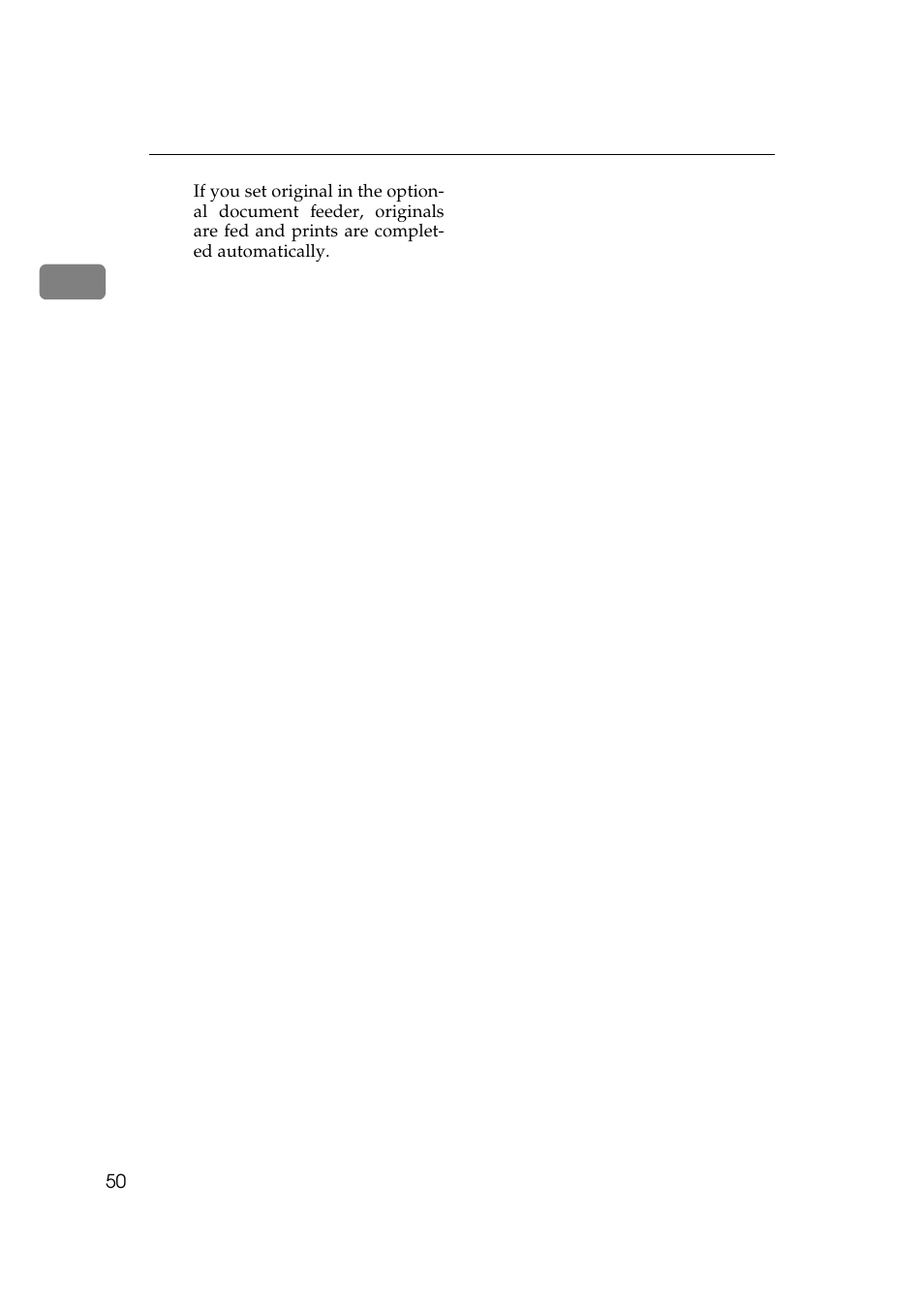 Savin 5450 User Manual | Page 70 / 230