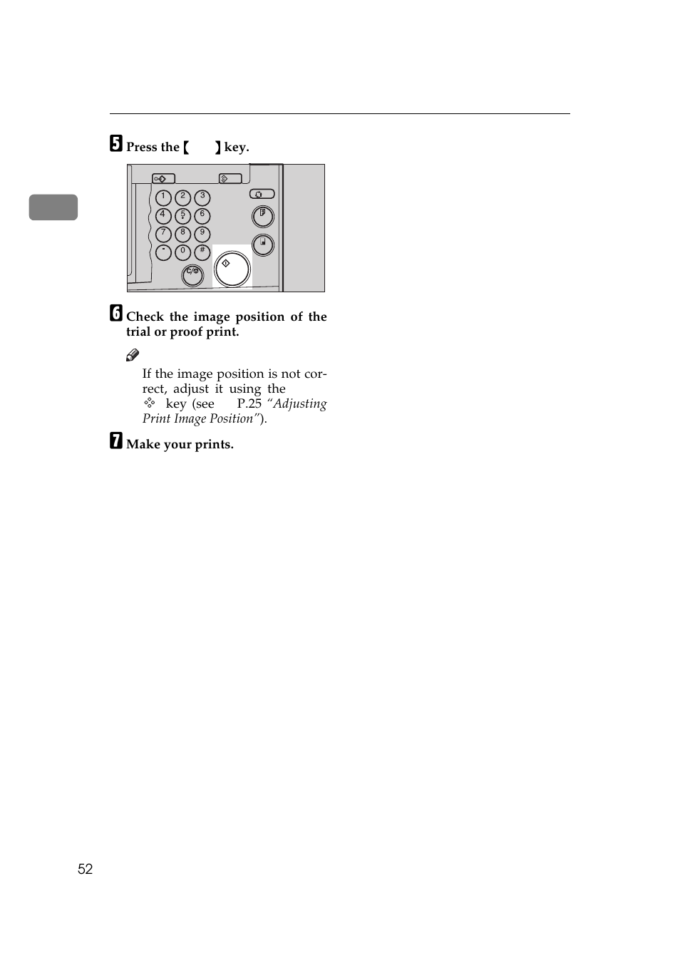 Savin 5450 User Manual | Page 72 / 230