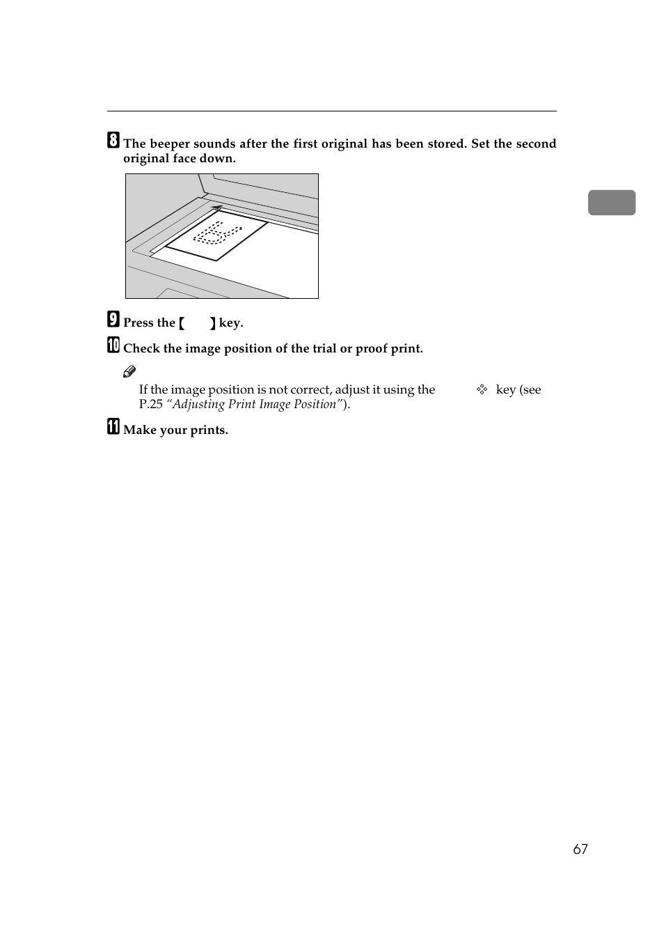 Savin 5450 User Manual | Page 87 / 230