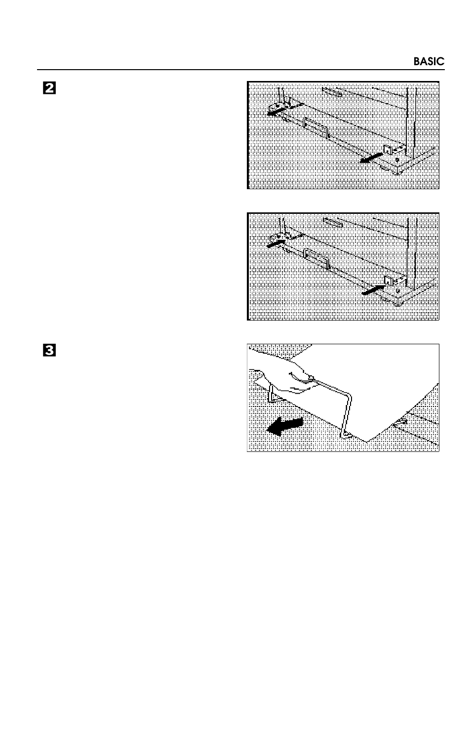 Savin 8700W User Manual | Page 18 / 69