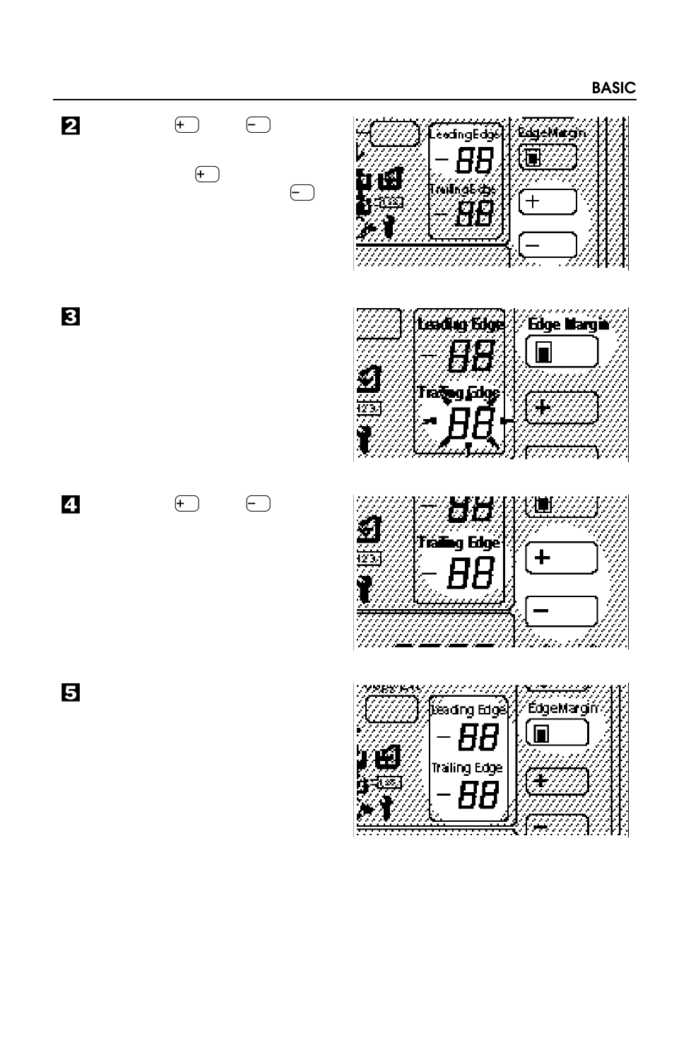 Savin 8700W User Manual | Page 20 / 69