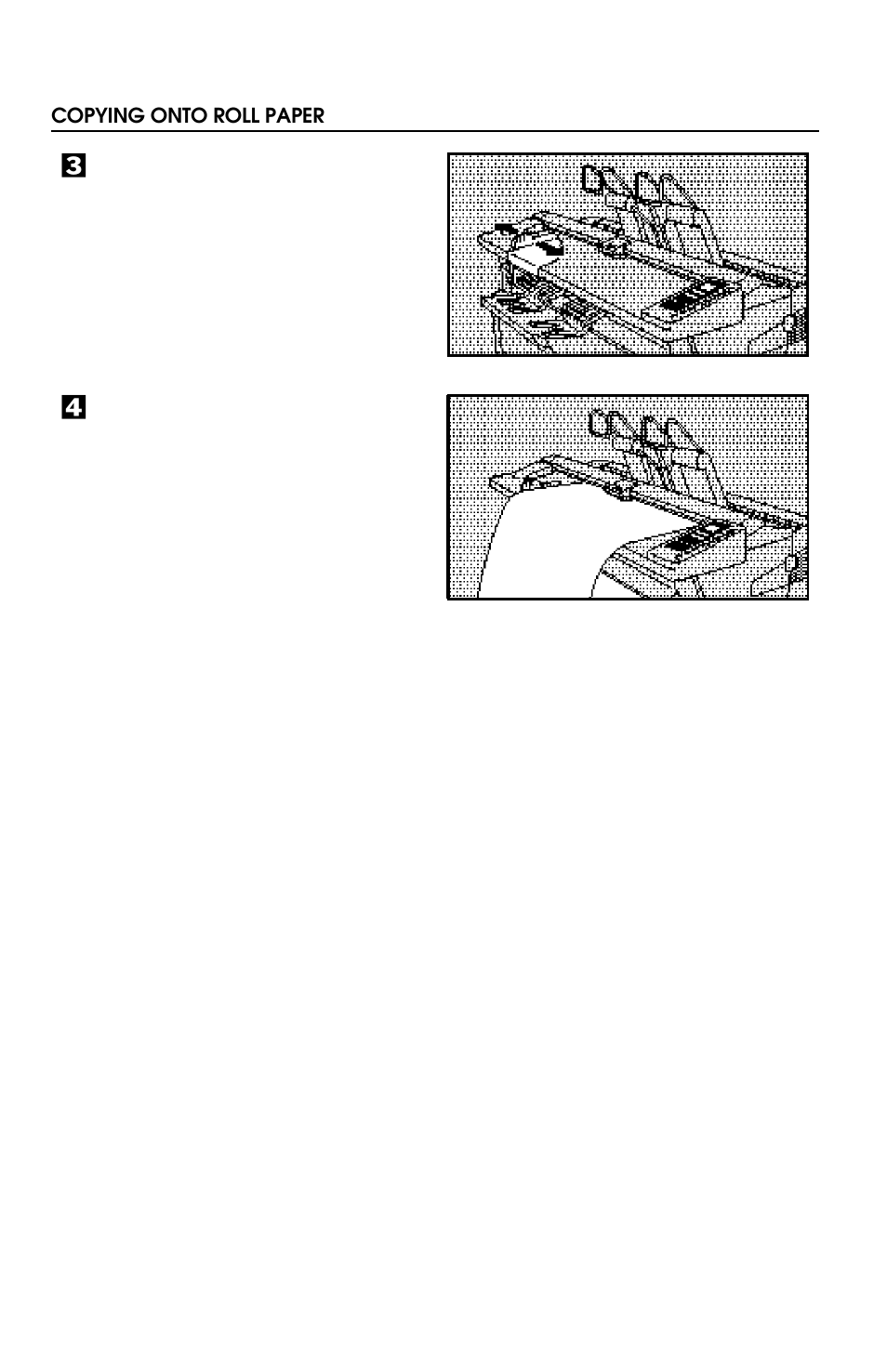 Savin 8700W User Manual | Page 25 / 69