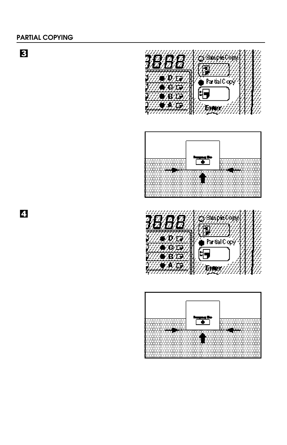 Savin 8700W User Manual | Page 27 / 69