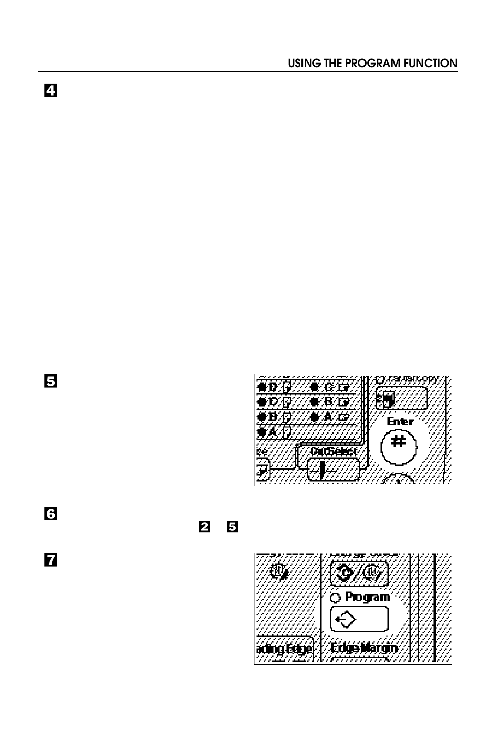 Savin 8700W User Manual | Page 32 / 69