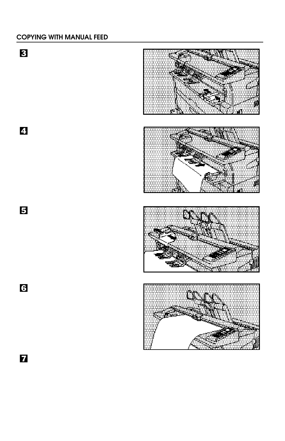 Savin 8700W User Manual | Page 35 / 69