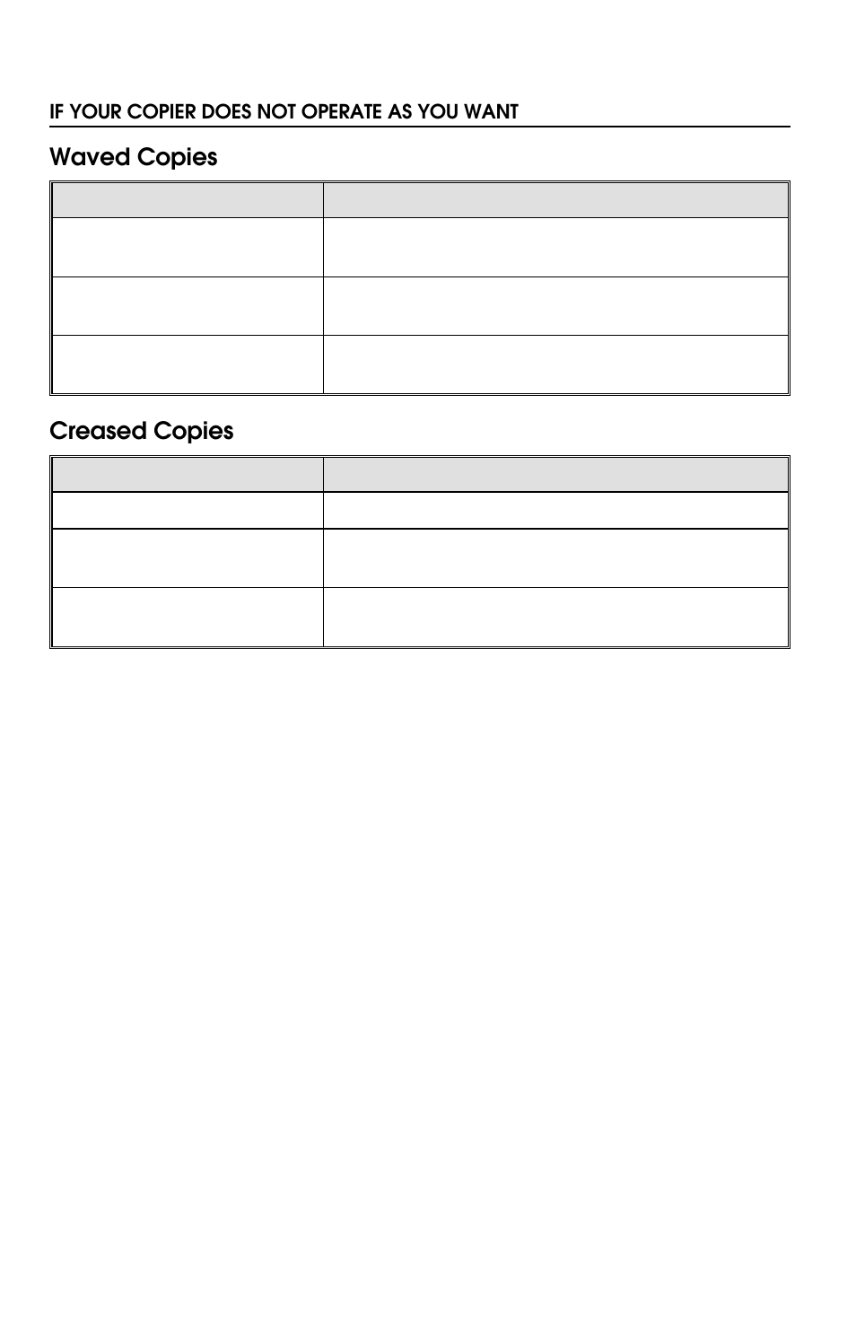 Savin 8700W User Manual | Page 39 / 69