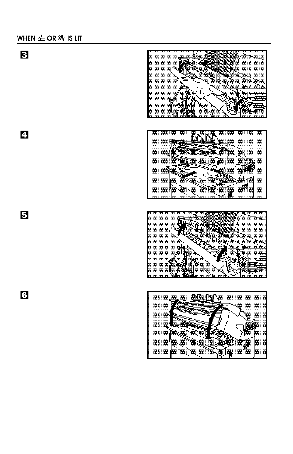 Savin 8700W User Manual | Page 43 / 69