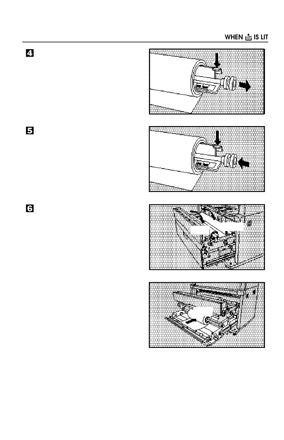 Savin 8700W User Manual | Page 46 / 69