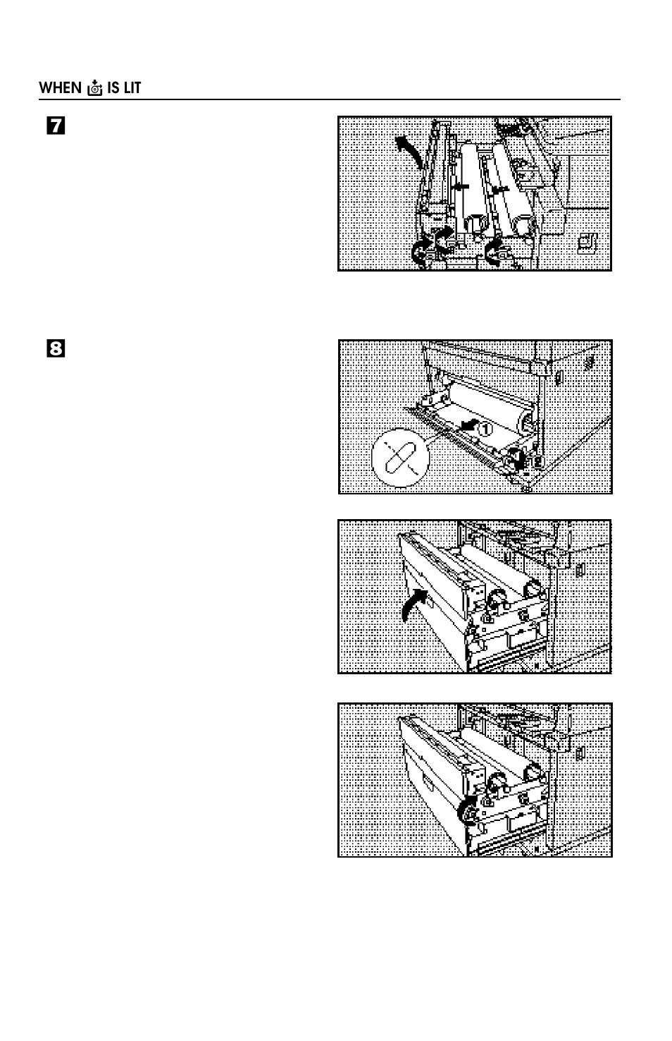 Savin 8700W User Manual | Page 47 / 69