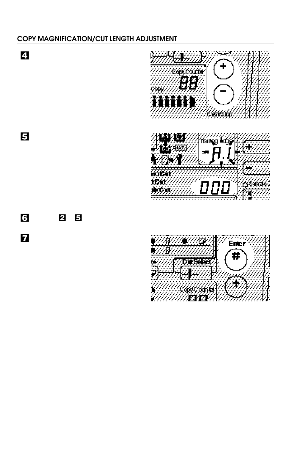 Savin 8700W User Manual | Page 57 / 69