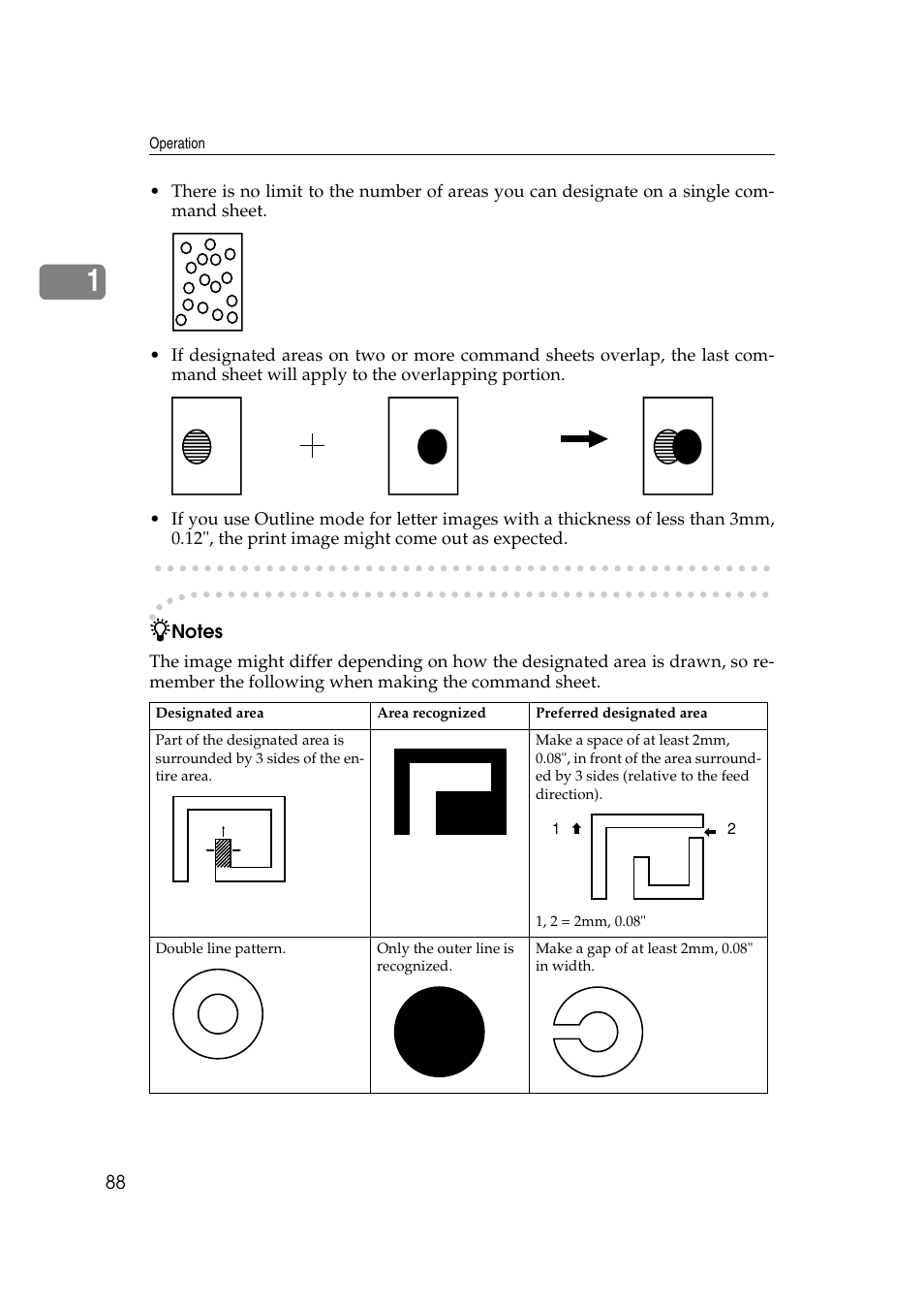 Savin 3360DNP User Manual | Page 108 / 233
