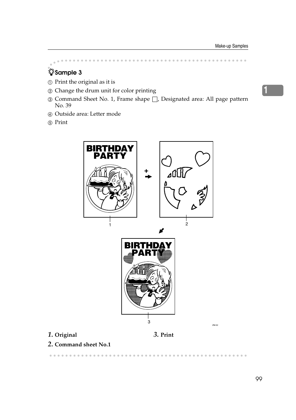 Savin 3360DNP User Manual | Page 119 / 233