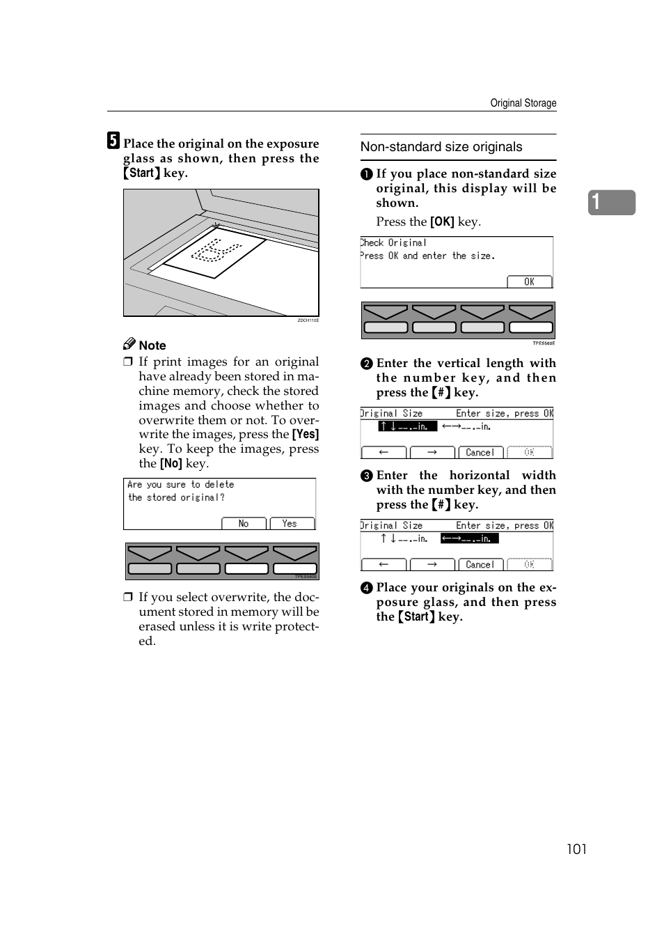 Savin 3360DNP User Manual | Page 121 / 233