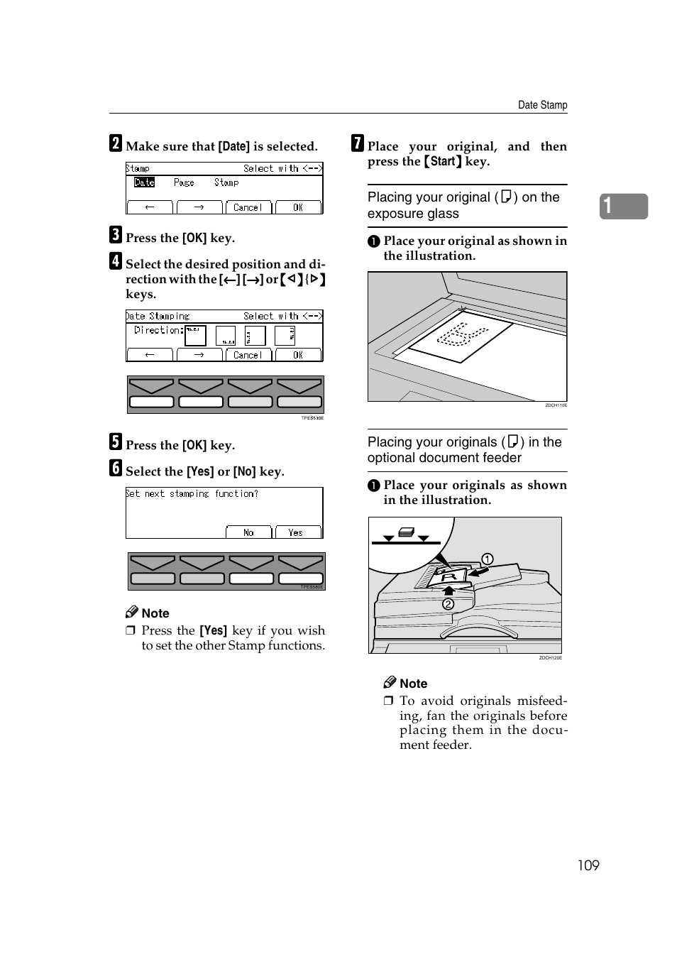 Savin 3360DNP User Manual | Page 129 / 233