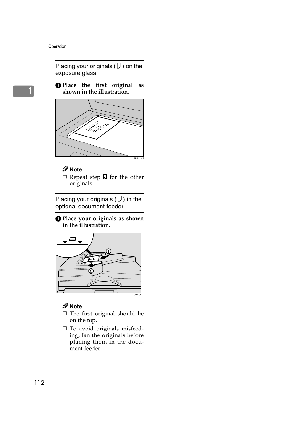 Savin 3360DNP User Manual | Page 132 / 233