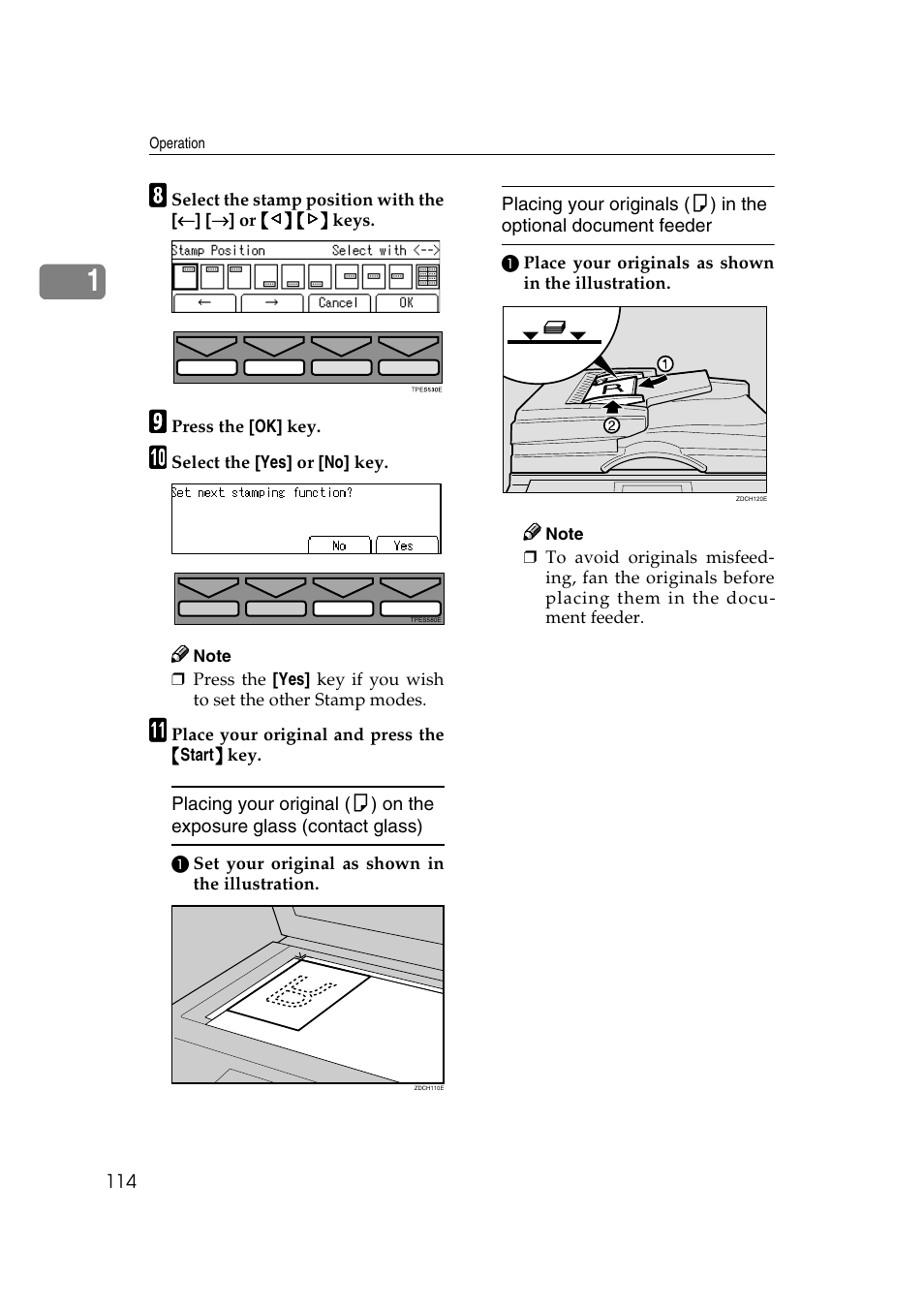 Savin 3360DNP User Manual | Page 134 / 233