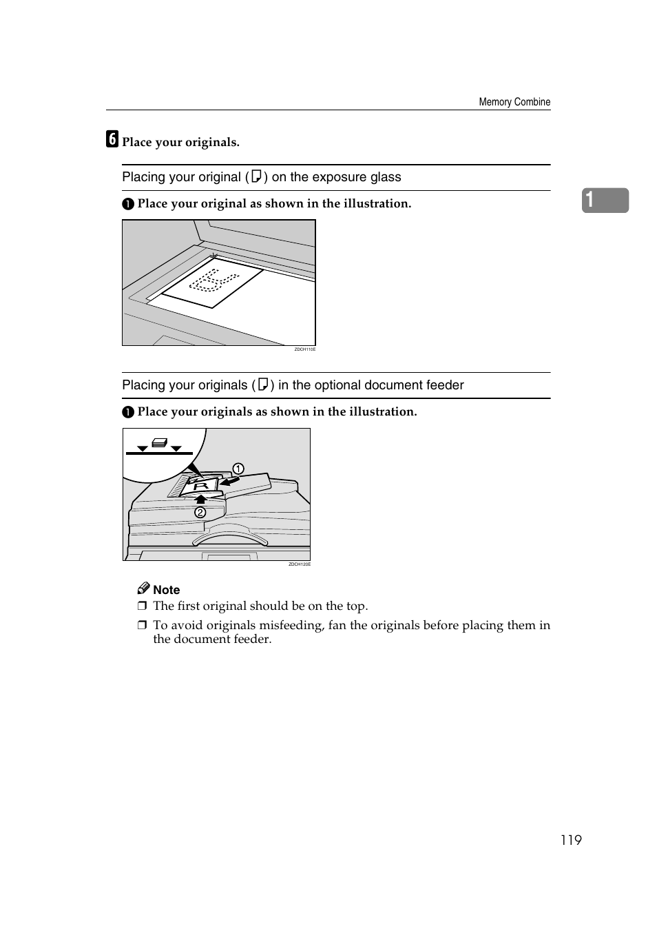 Savin 3360DNP User Manual | Page 139 / 233