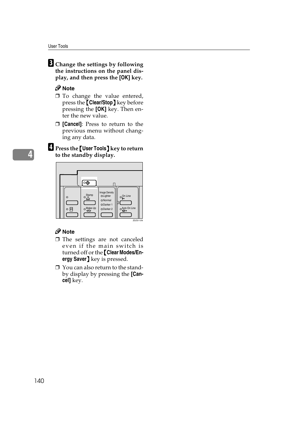 Savin 3360DNP User Manual | Page 160 / 233