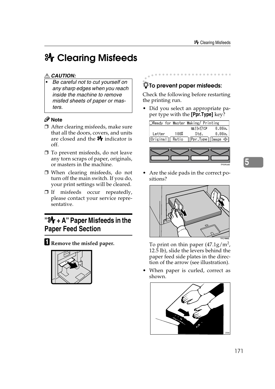 Savin 3360DNP User Manual | Page 191 / 233