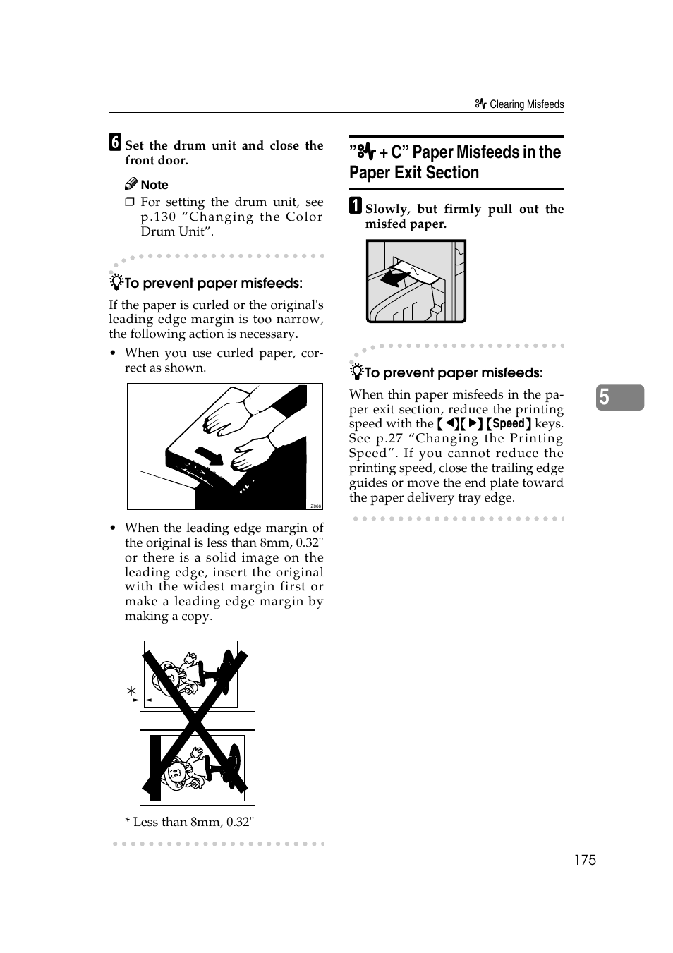 Savin 3360DNP User Manual | Page 195 / 233