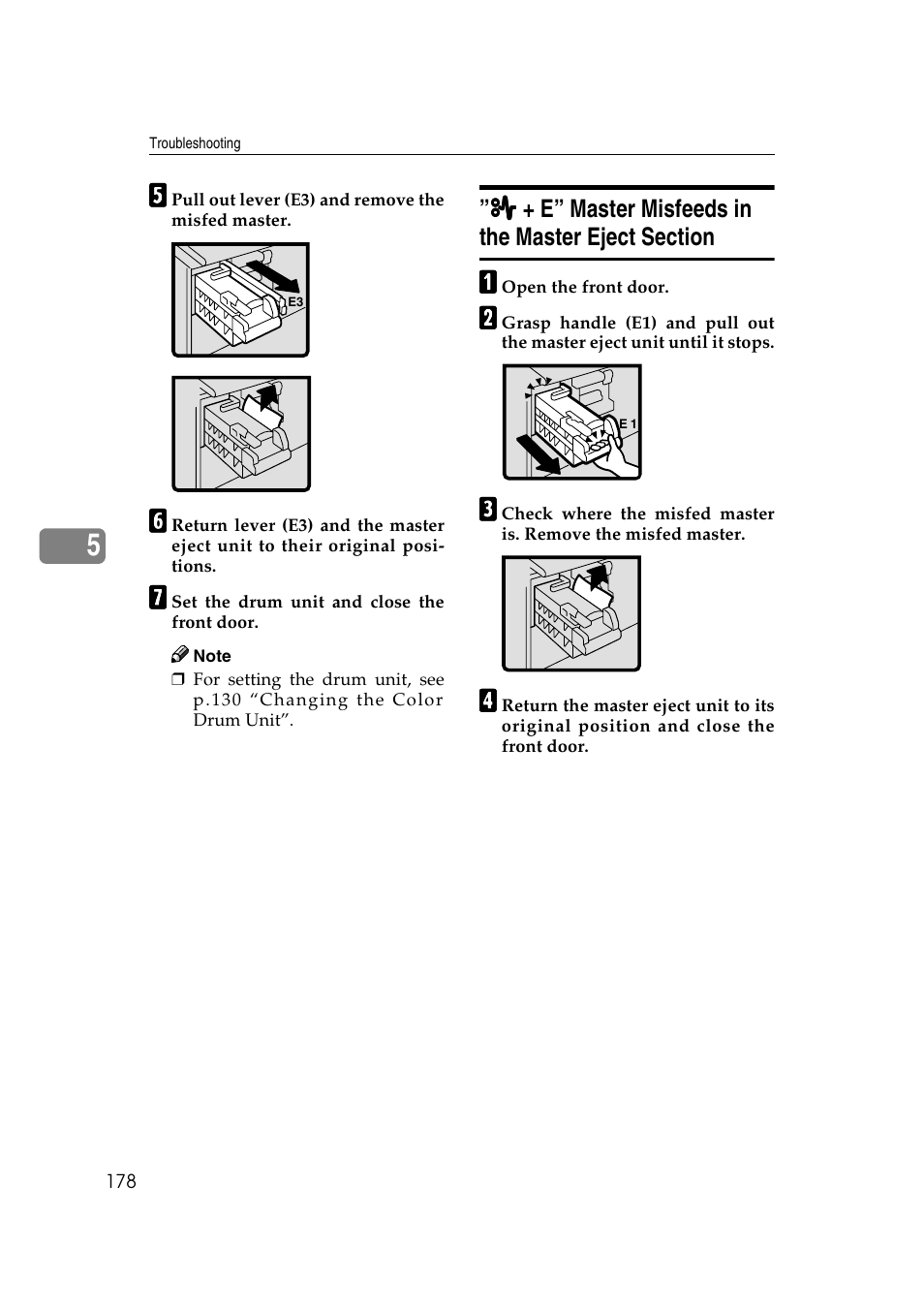 Savin 3360DNP User Manual | Page 198 / 233