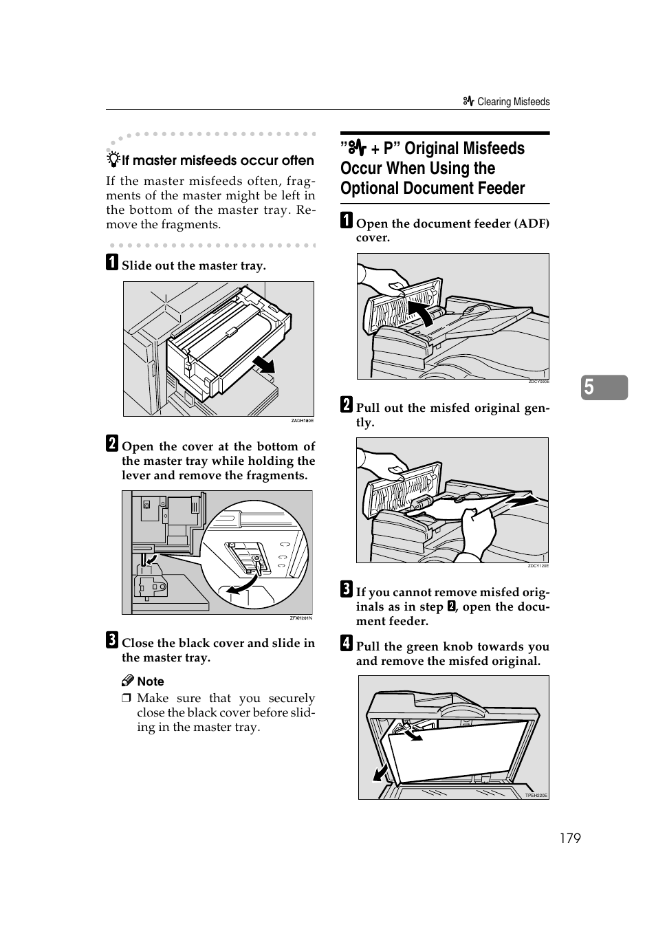 Savin 3360DNP User Manual | Page 199 / 233