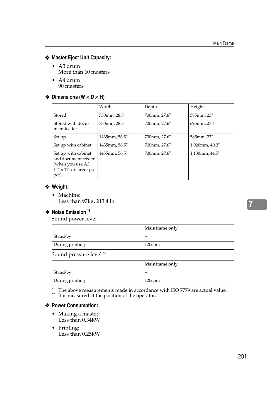 Savin 3360DNP User Manual | Page 221 / 233