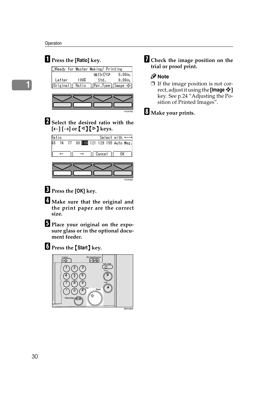 Savin 3360DNP User Manual | Page 50 / 233