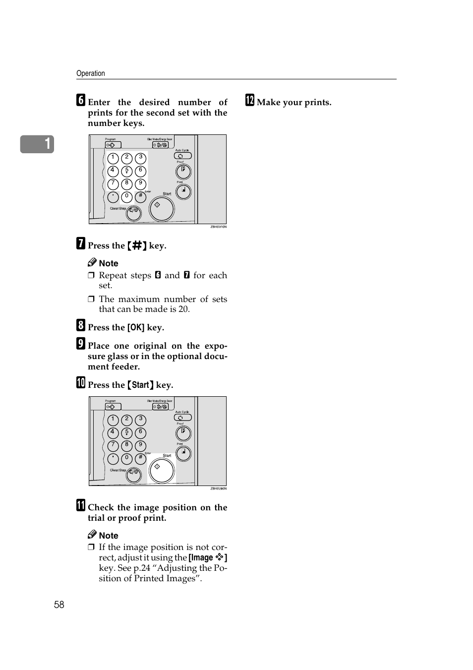 Savin 3360DNP User Manual | Page 78 / 233