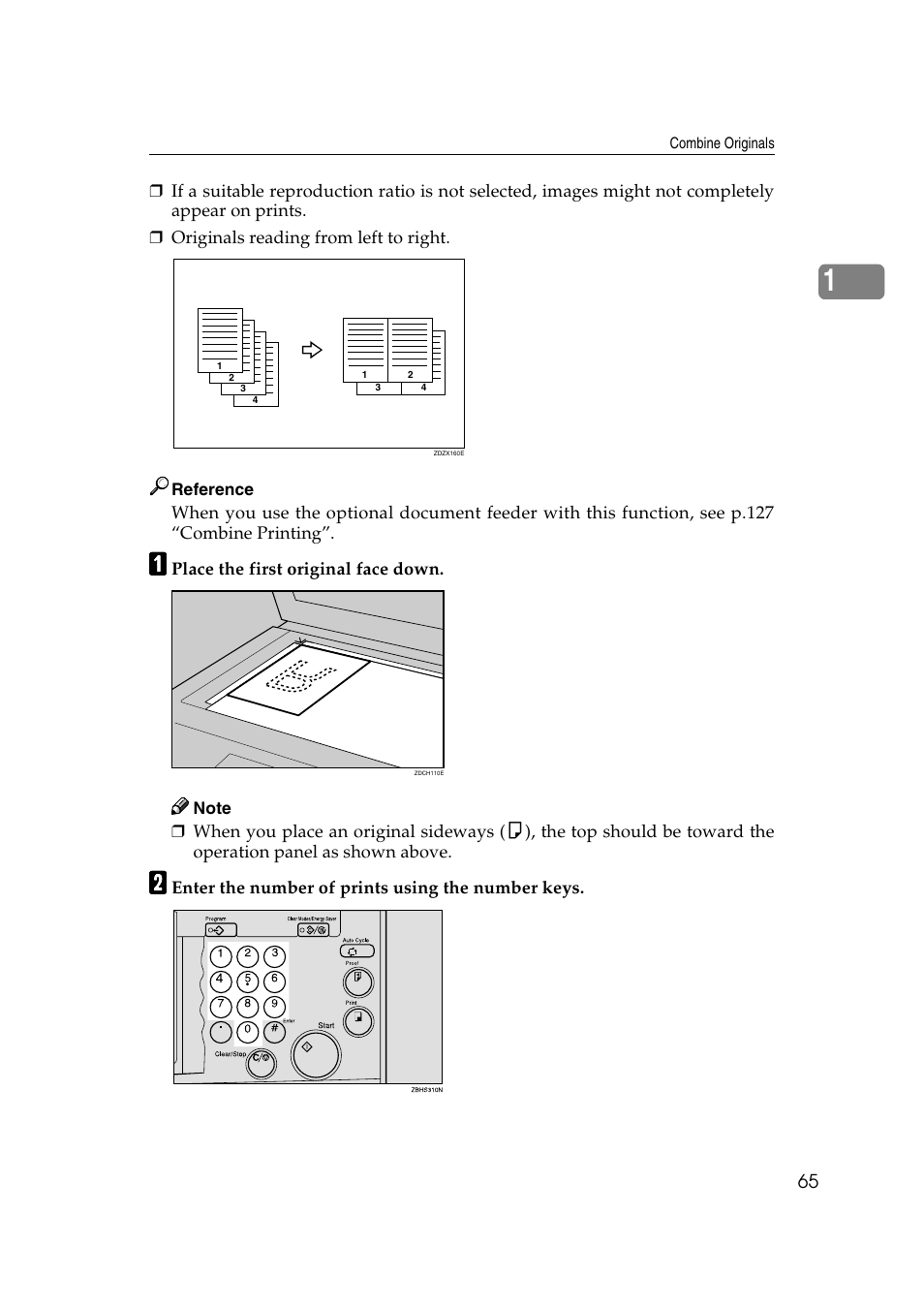 Savin 3360DNP User Manual | Page 85 / 233