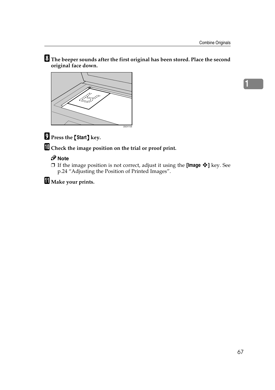 Savin 3360DNP User Manual | Page 87 / 233