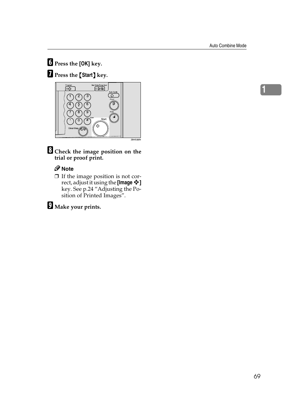 Savin 3360DNP User Manual | Page 89 / 233