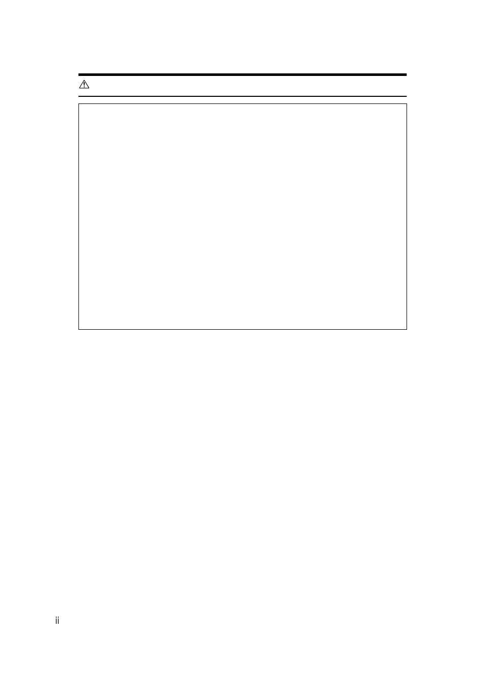 Savin 3370 User Manual | Page 5 / 81