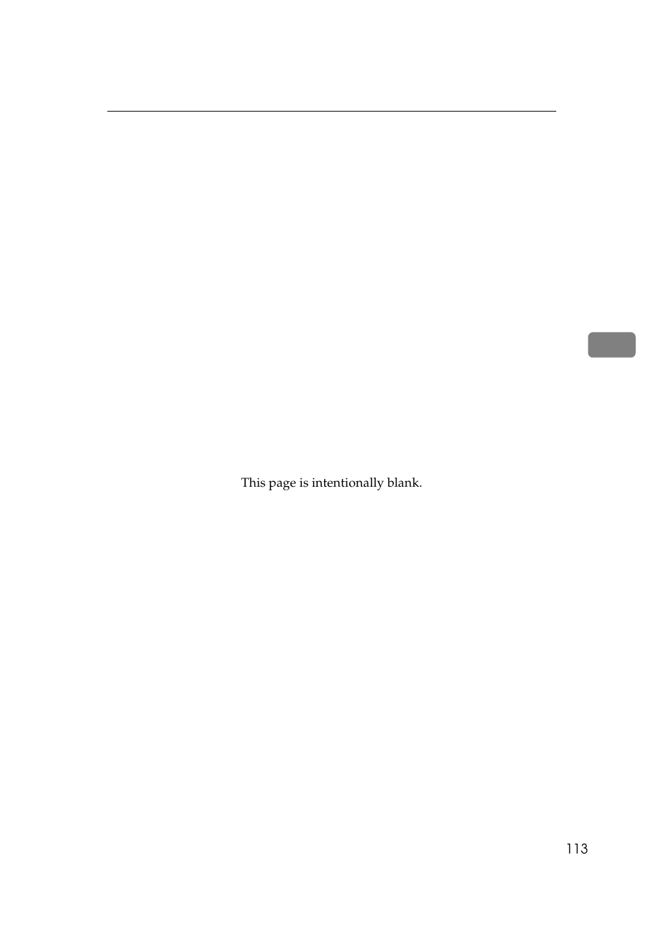Savin 9922DP User Manual | Page 124 / 163